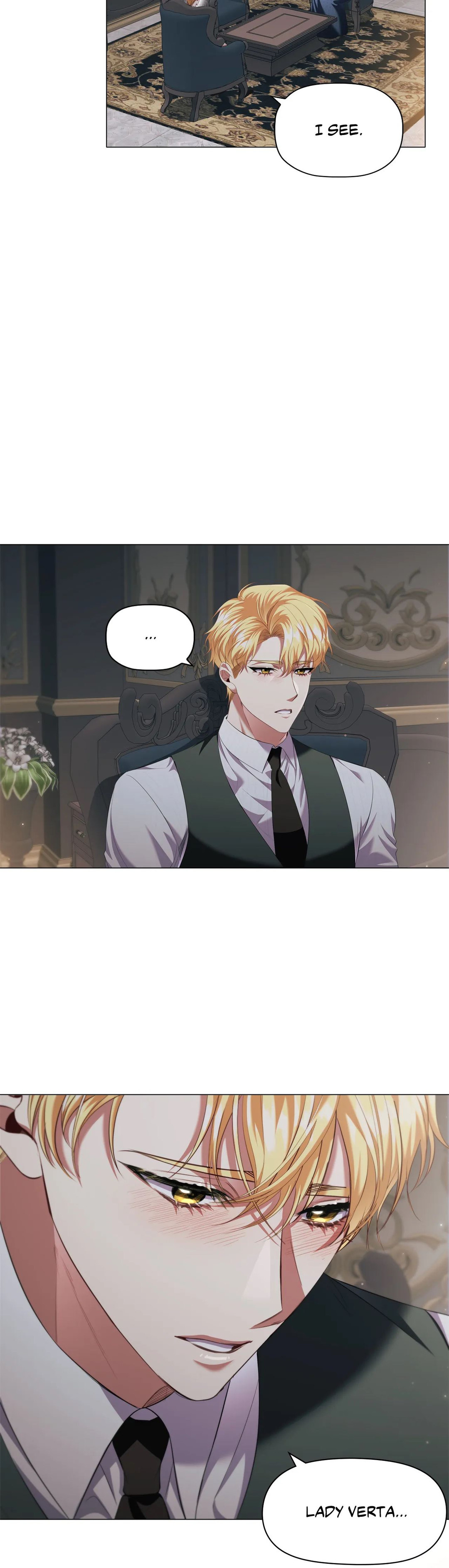 Depths of Malice - Chapter 89 [photo 24] - MangaPorn