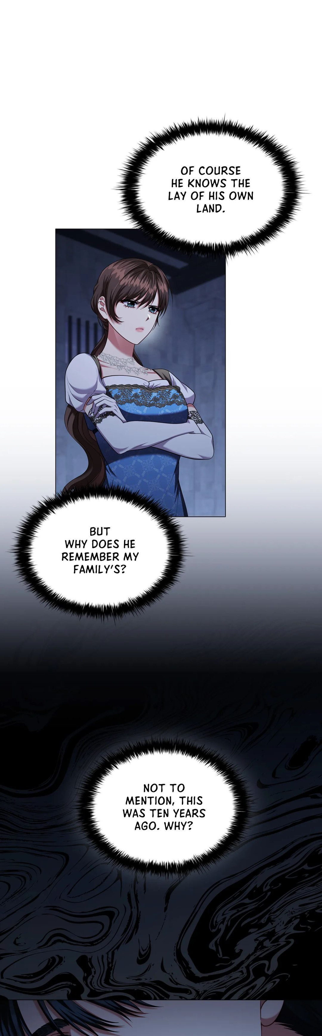 Depths of Malice - Chapter 89 [photo 3] - MangaPorn