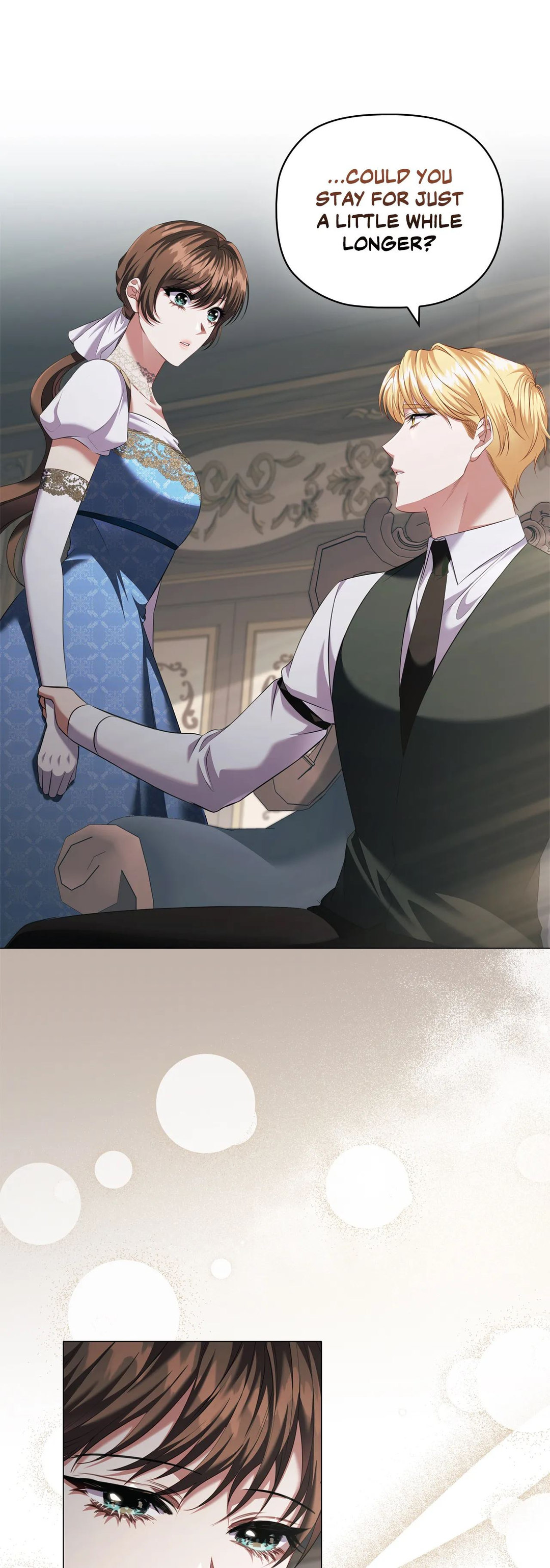 Depths of Malice - Chapter 89 [photo 32] - MangaPorn