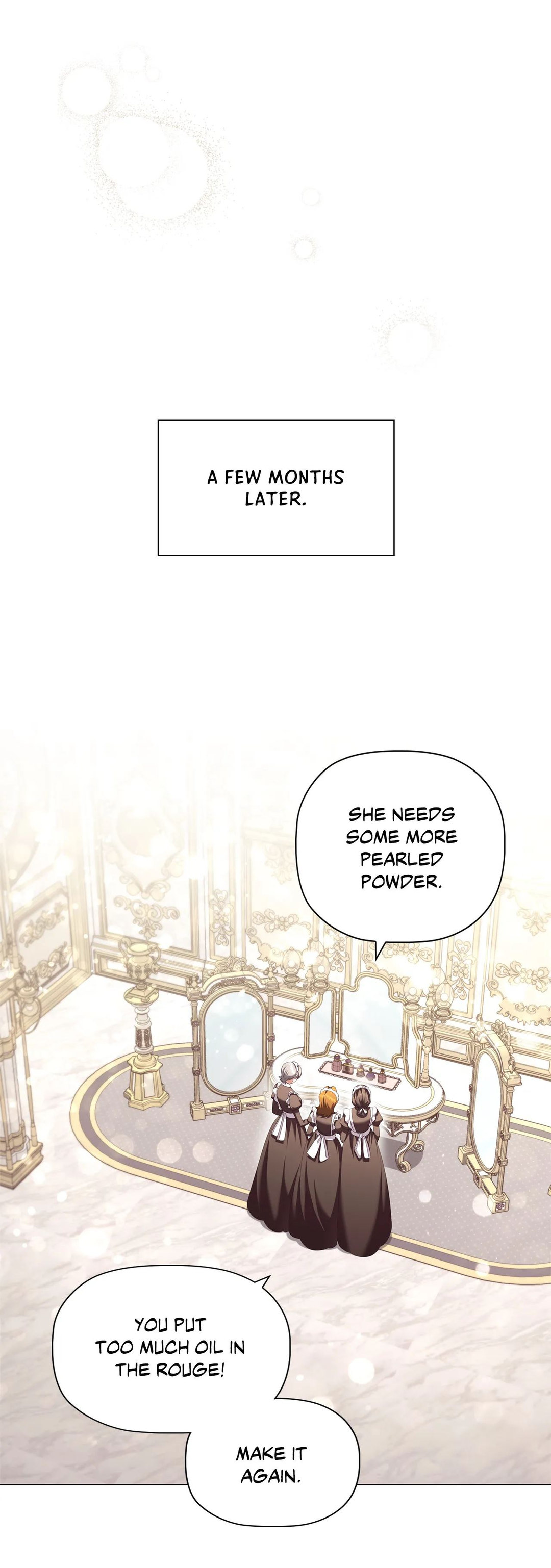 Depths of Malice - Chapter 89 [photo 34] - MangaPorn