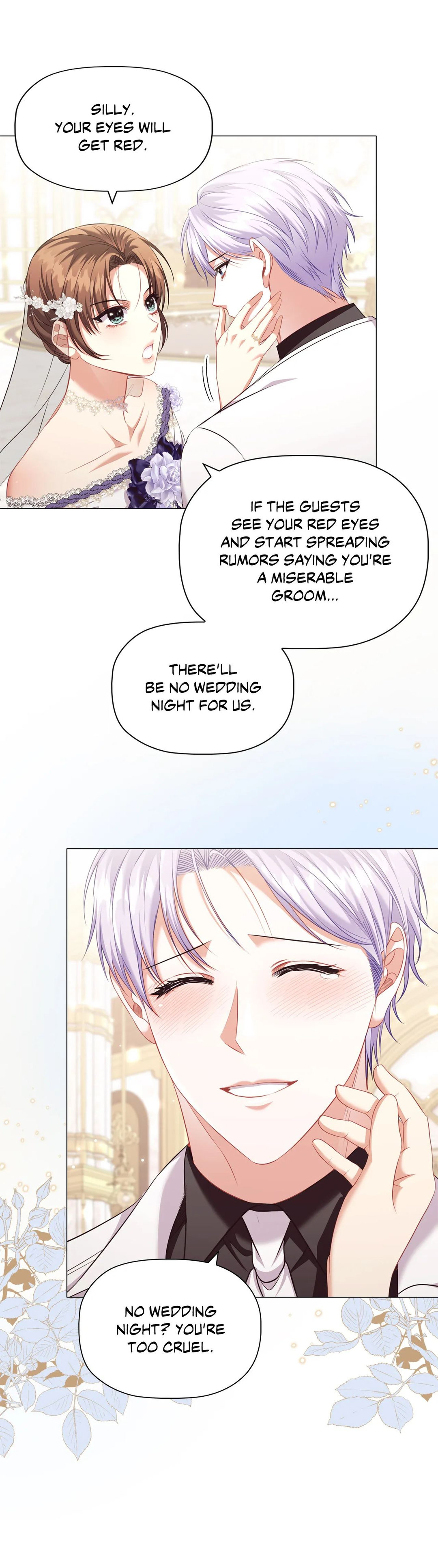 Depths of Malice - Chapter 89 [photo 40] - MangaPorn