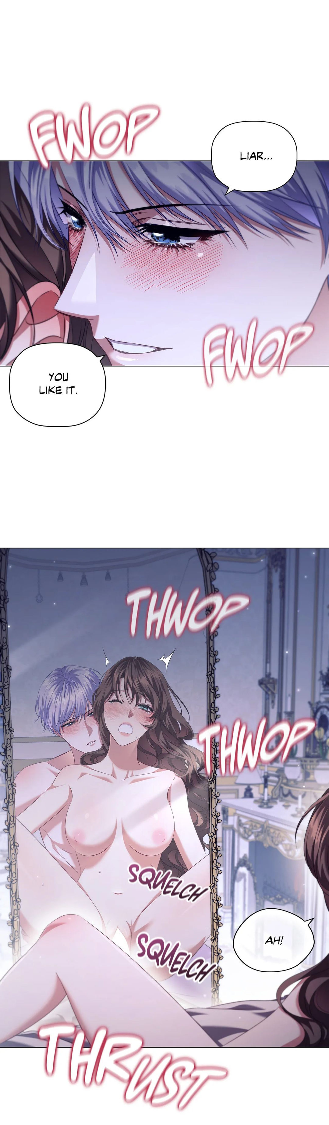 Depths of Malice - Chapter 90 [photo 18] - MangaPorn