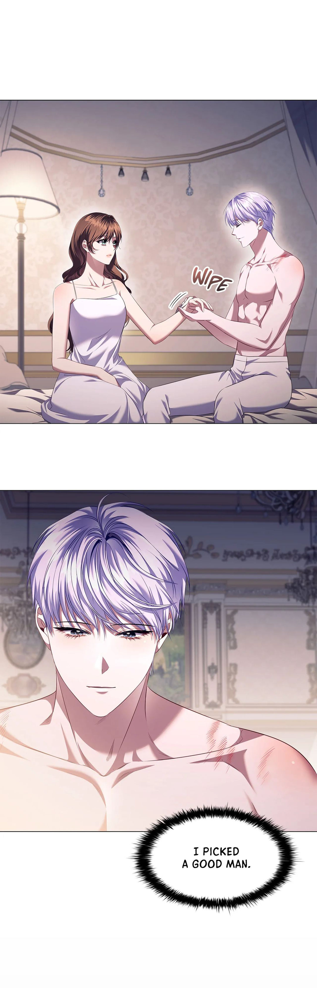 Depths of Malice - Chapter 90 [photo 22] - MangaPorn