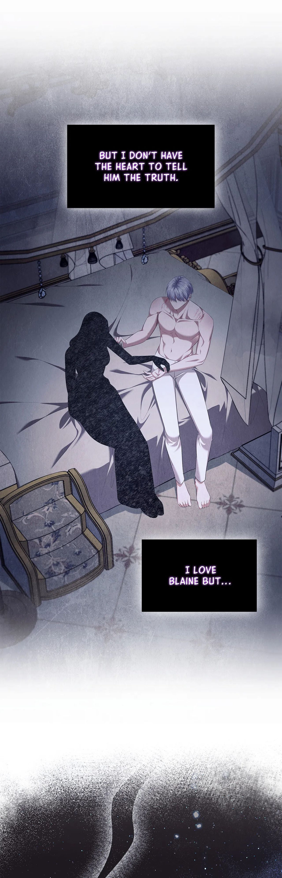 Depths of Malice - Chapter 90 [photo 23] - MangaPorn