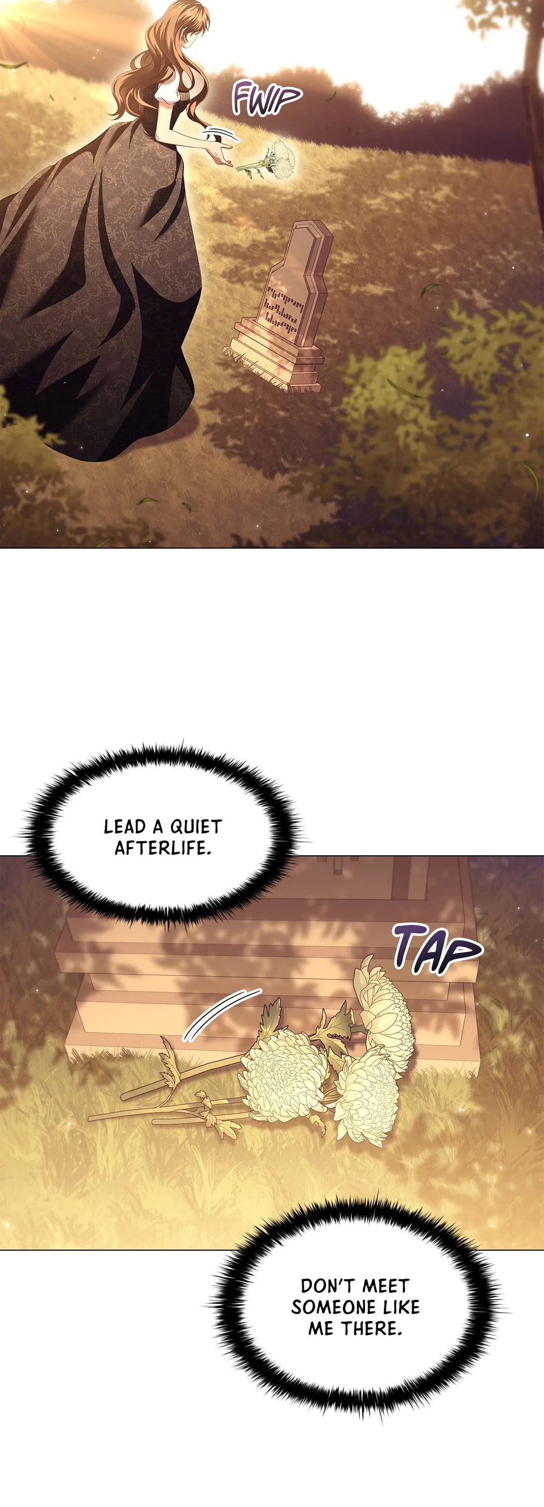 Depths of Malice - Chapter 90 [photo 33] - MangaPorn