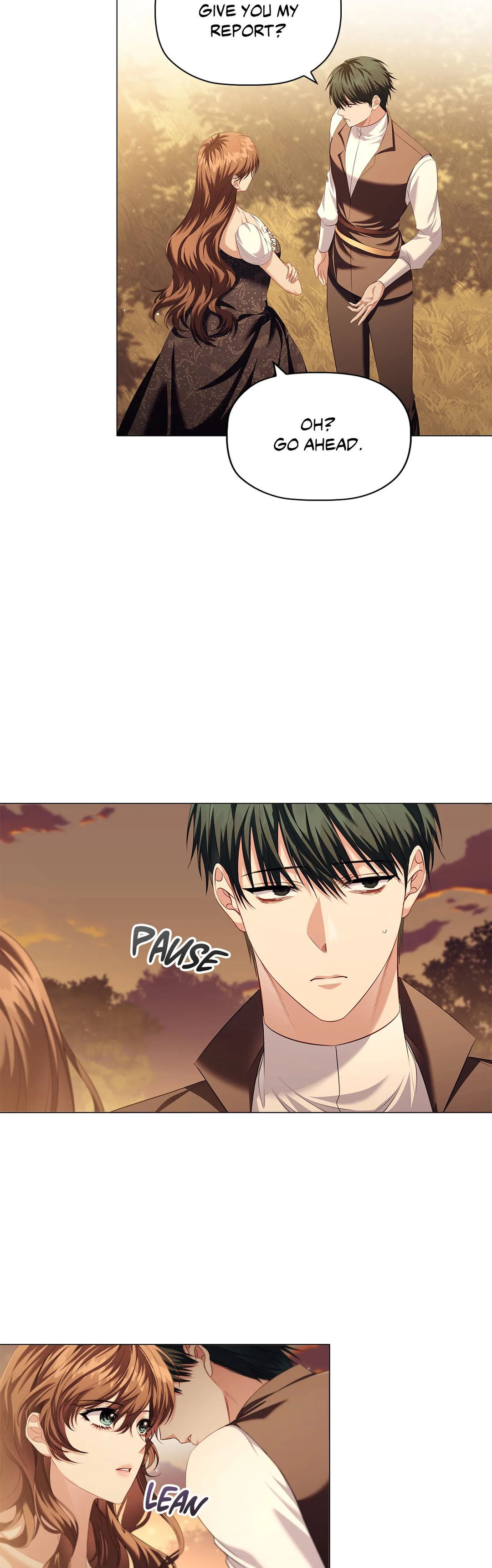 Depths of Malice - Chapter 90 [photo 35] - MangaPorn