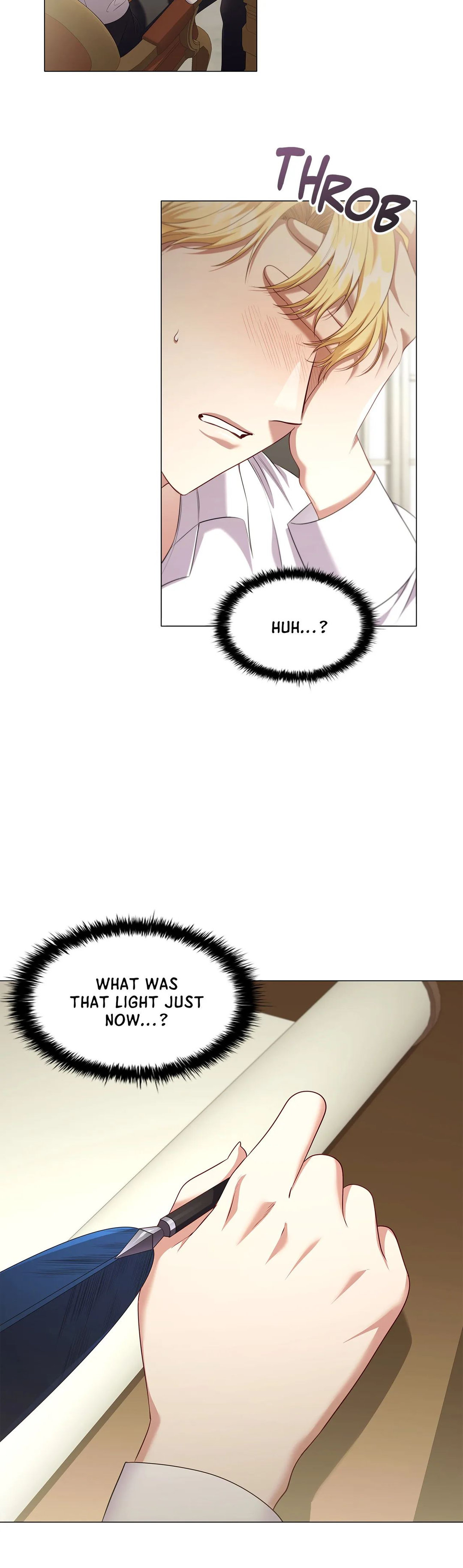 Depths of Malice - Chapter 90.1 [photo 10] - MangaPorn