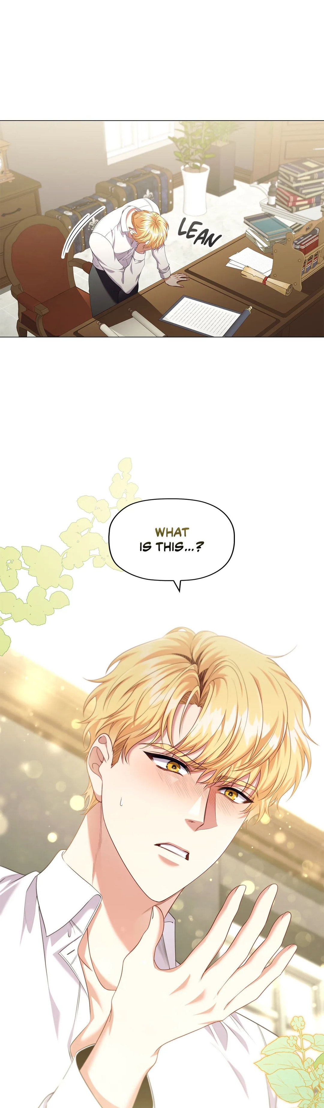 Depths of Malice - Chapter 90.1 [photo 12] - MangaPorn