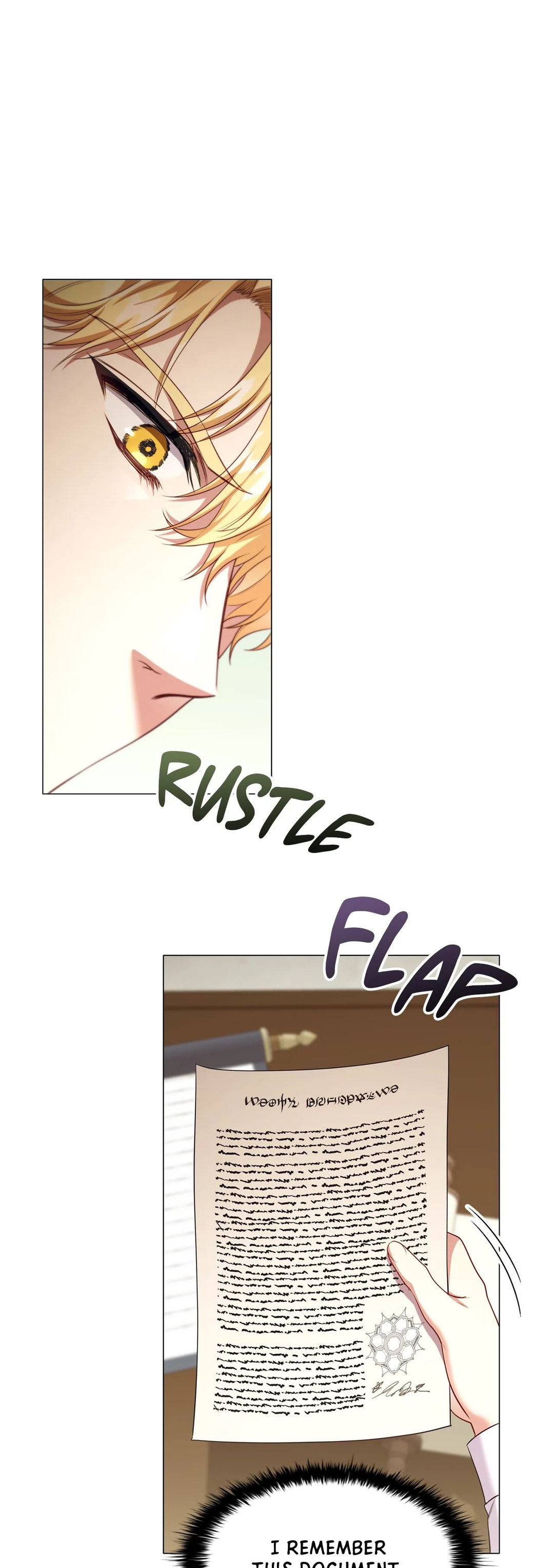 Depths of Malice - Chapter 90.1 [photo 14] - MangaPorn