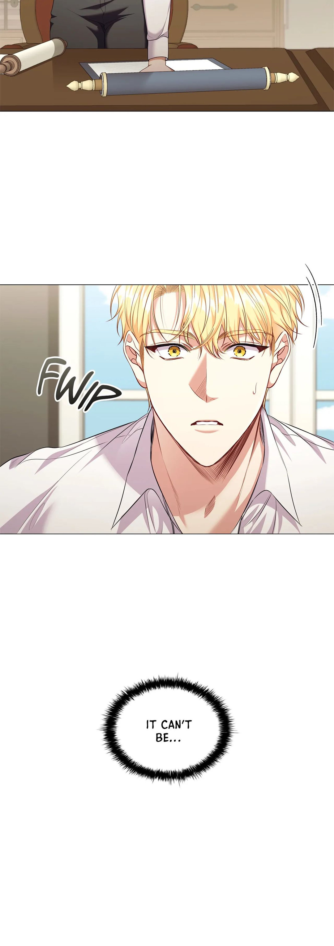 Depths of Malice - Chapter 90.1 [photo 16] - MangaPorn