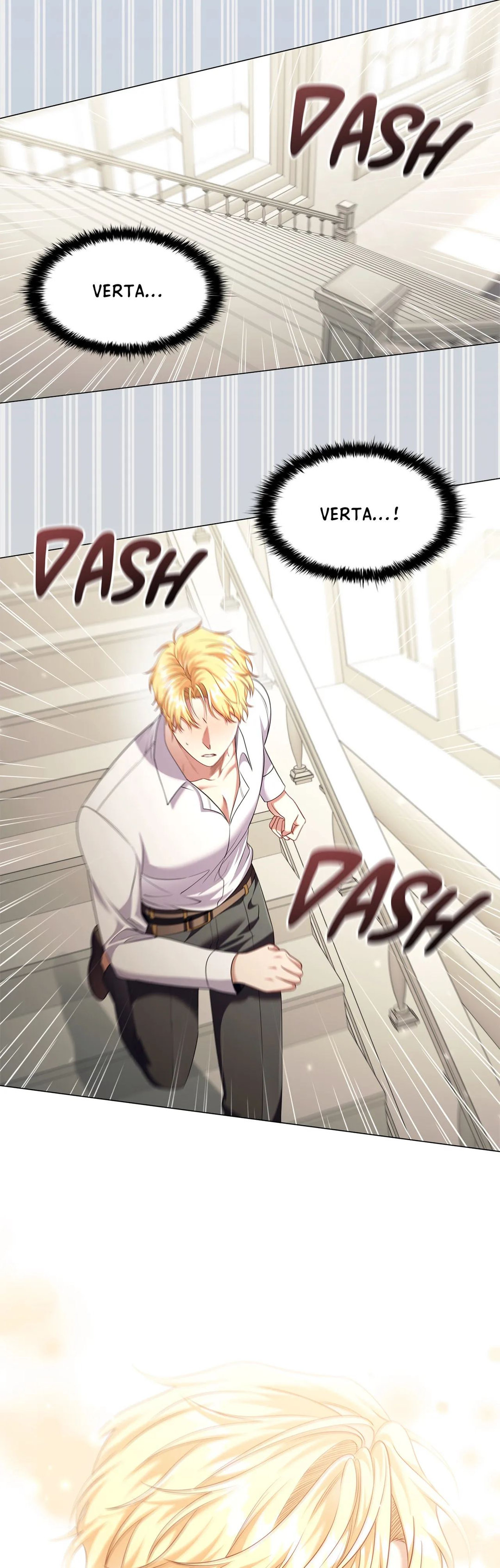 Depths of Malice - Chapter 90.1 [photo 20] - MangaPorn