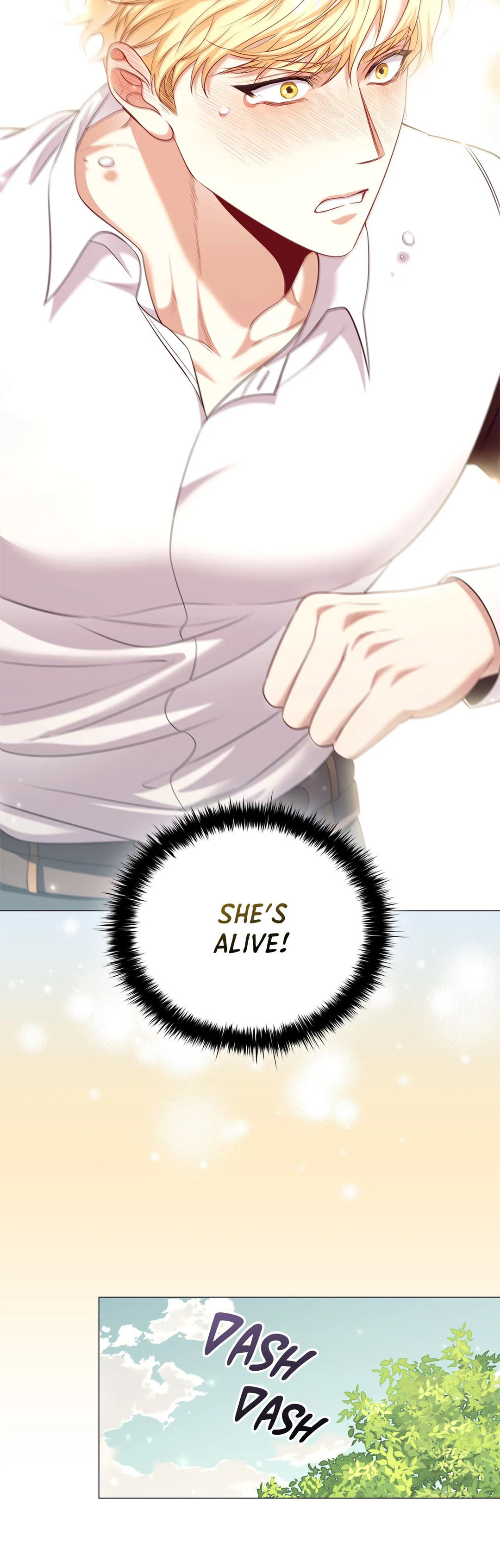 Depths of Malice - Chapter 90.1 [photo 21] - MangaPorn