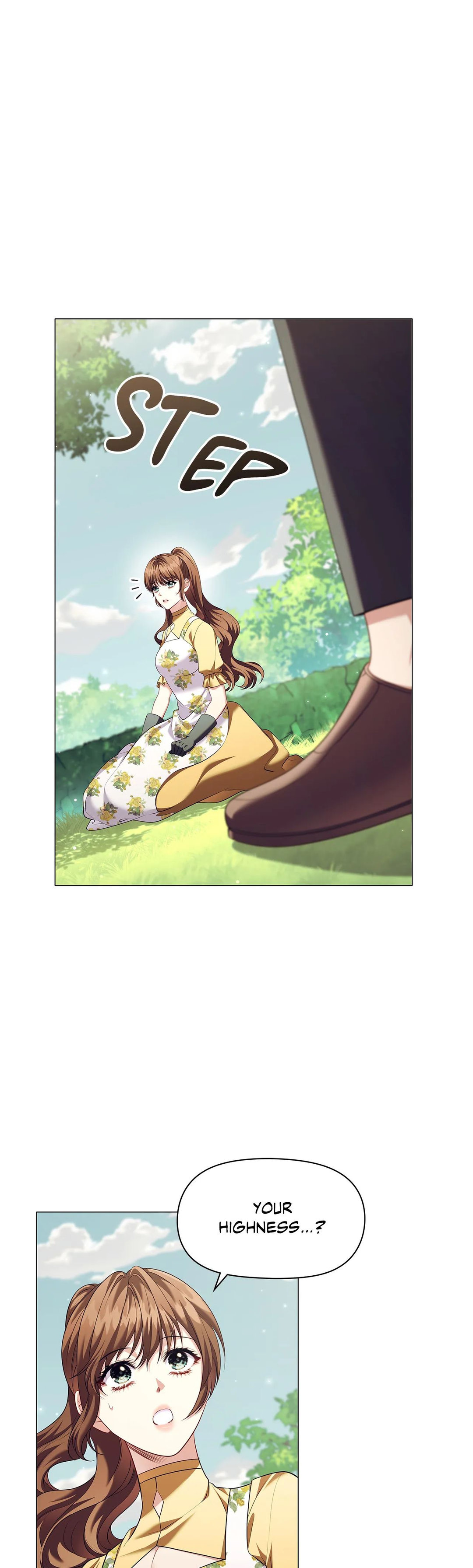 Depths of Malice - Chapter 90.1 [photo 22] - MangaPorn