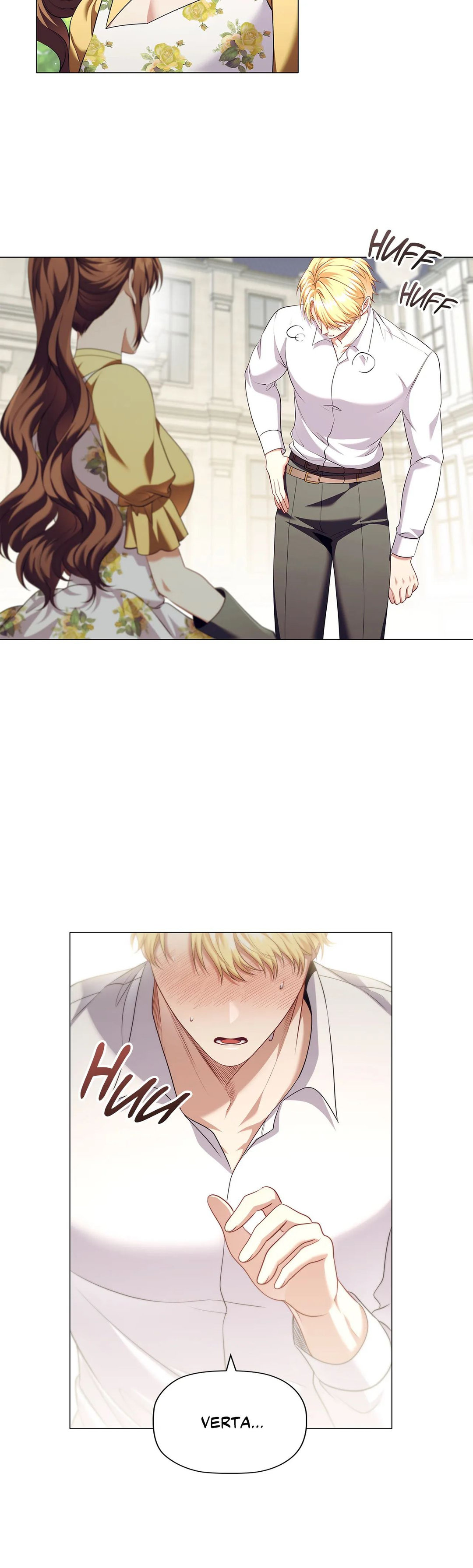 Depths of Malice - Chapter 90.1 [photo 23] - MangaPorn