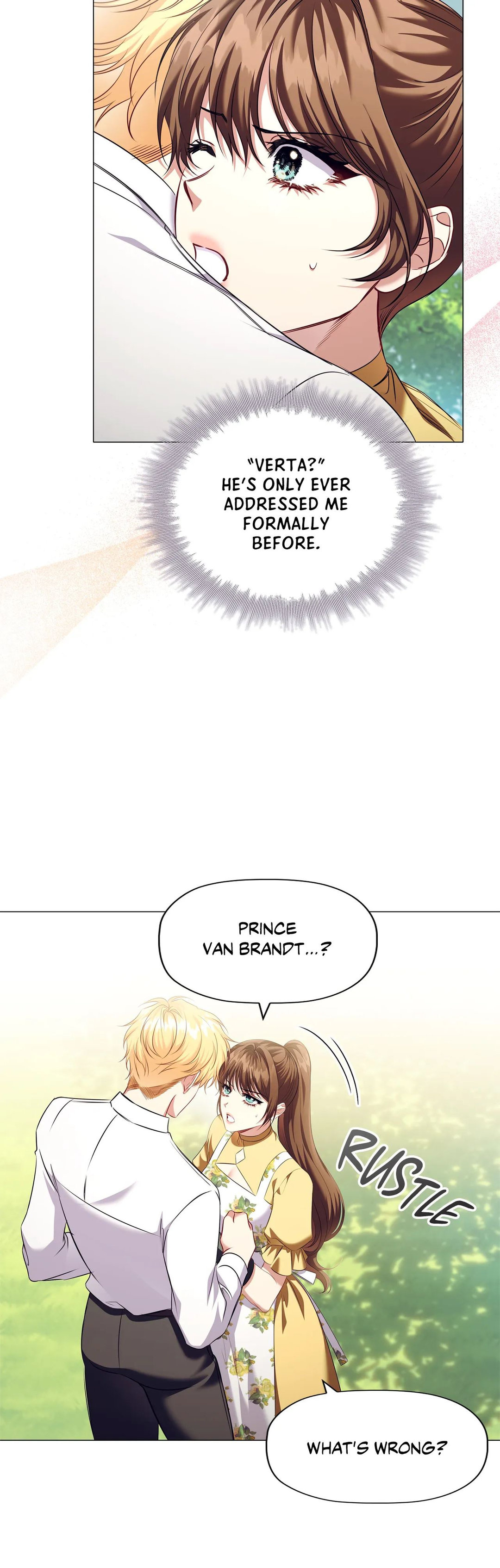 Depths of Malice - Chapter 90.1 [photo 26] - MangaPorn