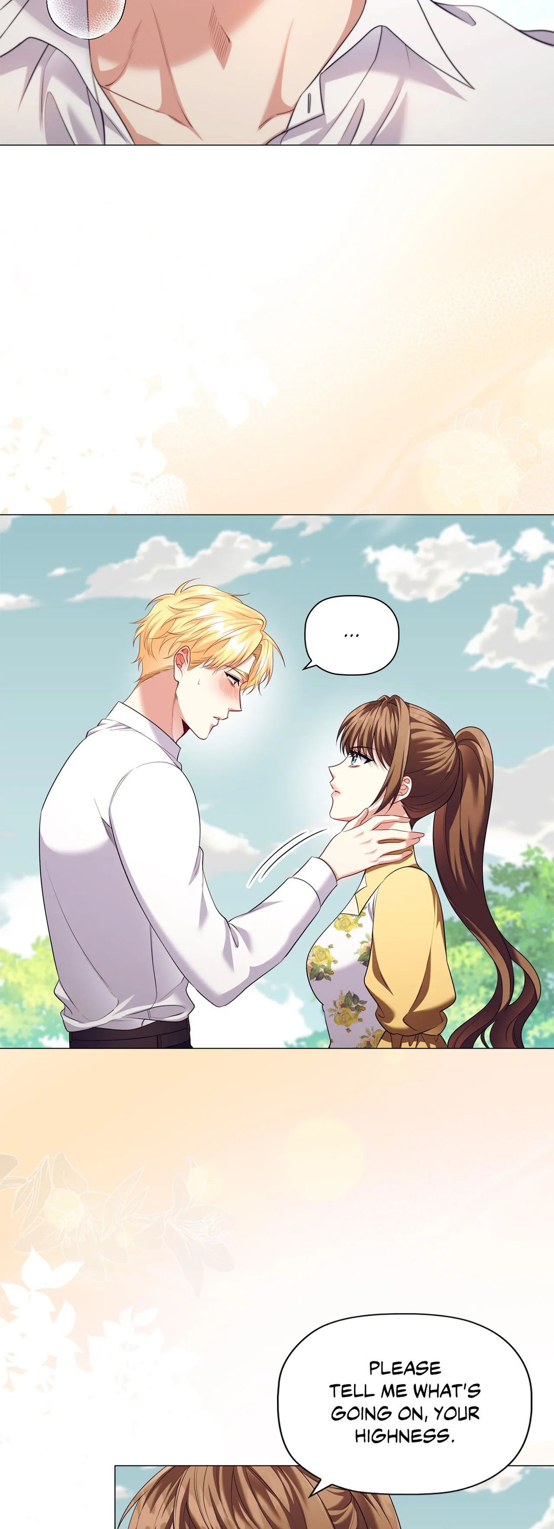 Depths of Malice - Chapter 90.1 [photo 28] - MangaPorn