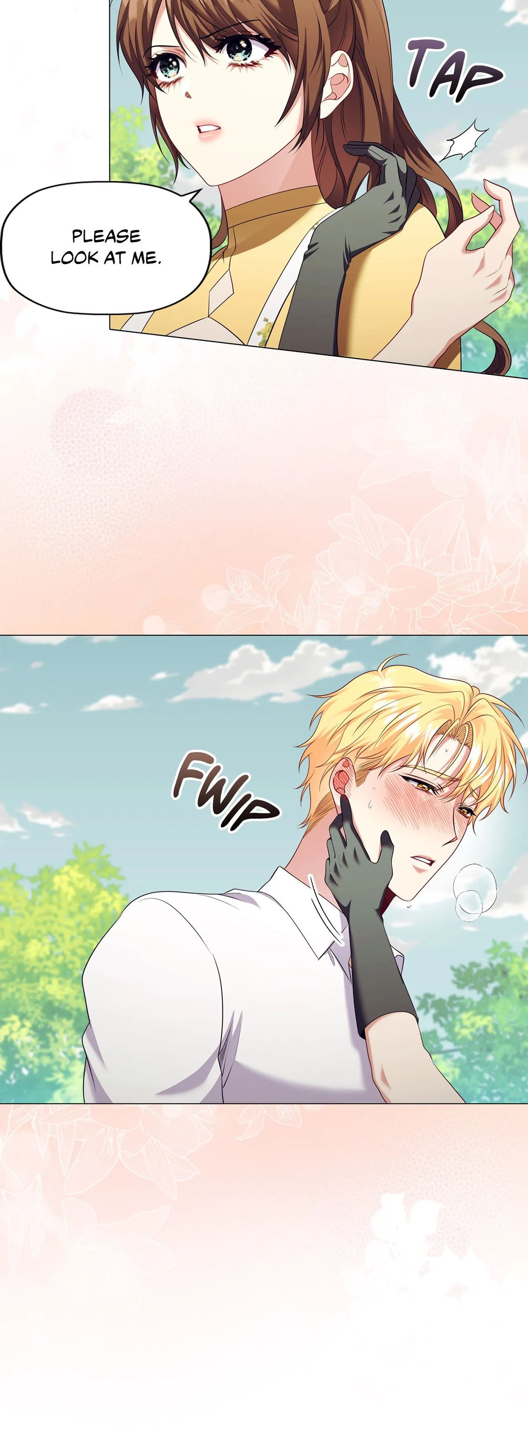 Depths of Malice - Chapter 90.1 [photo 29] - MangaPorn