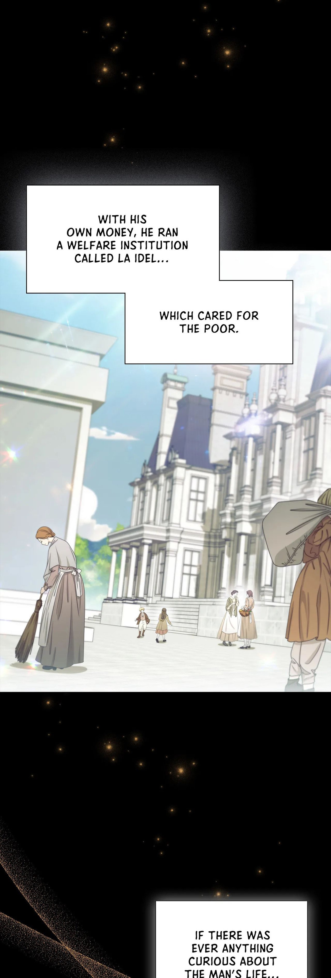 Depths of Malice - Chapter 90.1 [photo 3] - MangaPorn