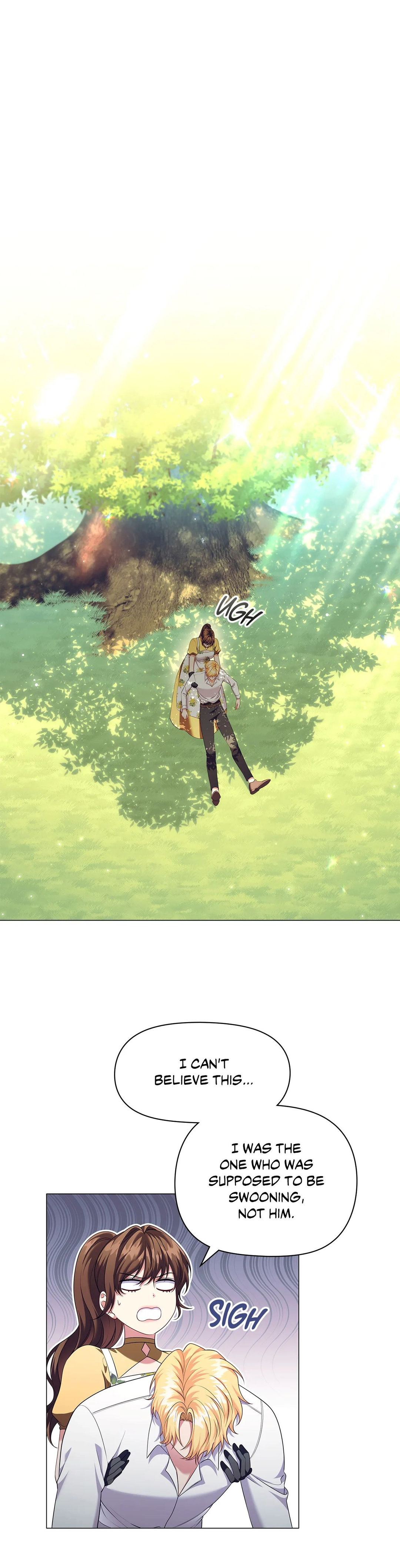 Depths of Malice - Chapter 90.1 [photo 34] - MangaPorn