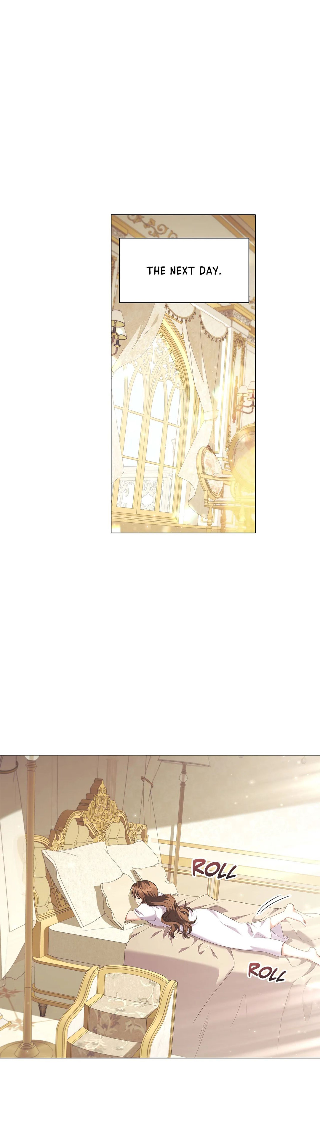 Depths of Malice - Chapter 90.1 [photo 38] - MangaPorn