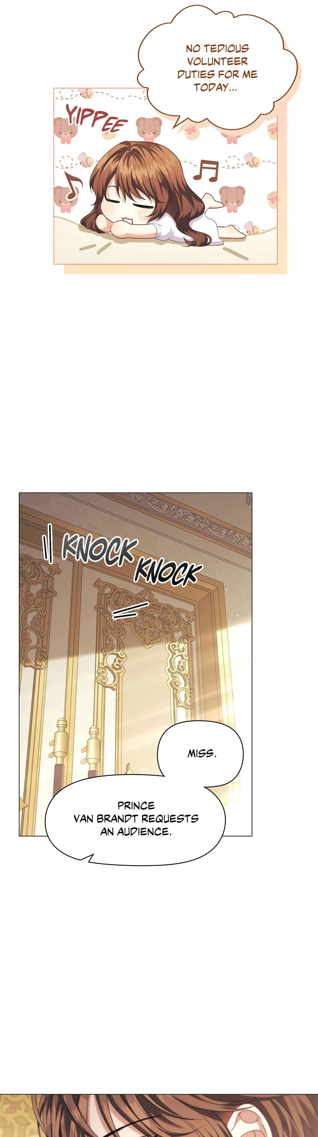 Depths of Malice - Chapter 90.1 [photo 39] - MangaPorn