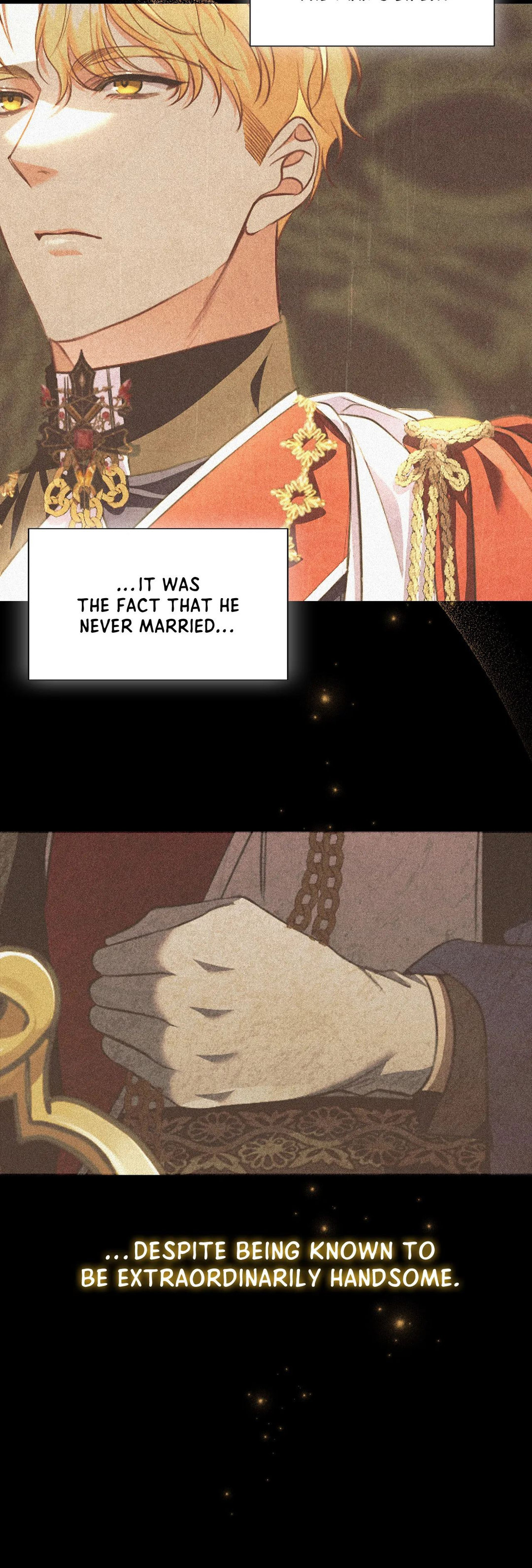 Depths of Malice - Chapter 90.1 [photo 4] - MangaPorn