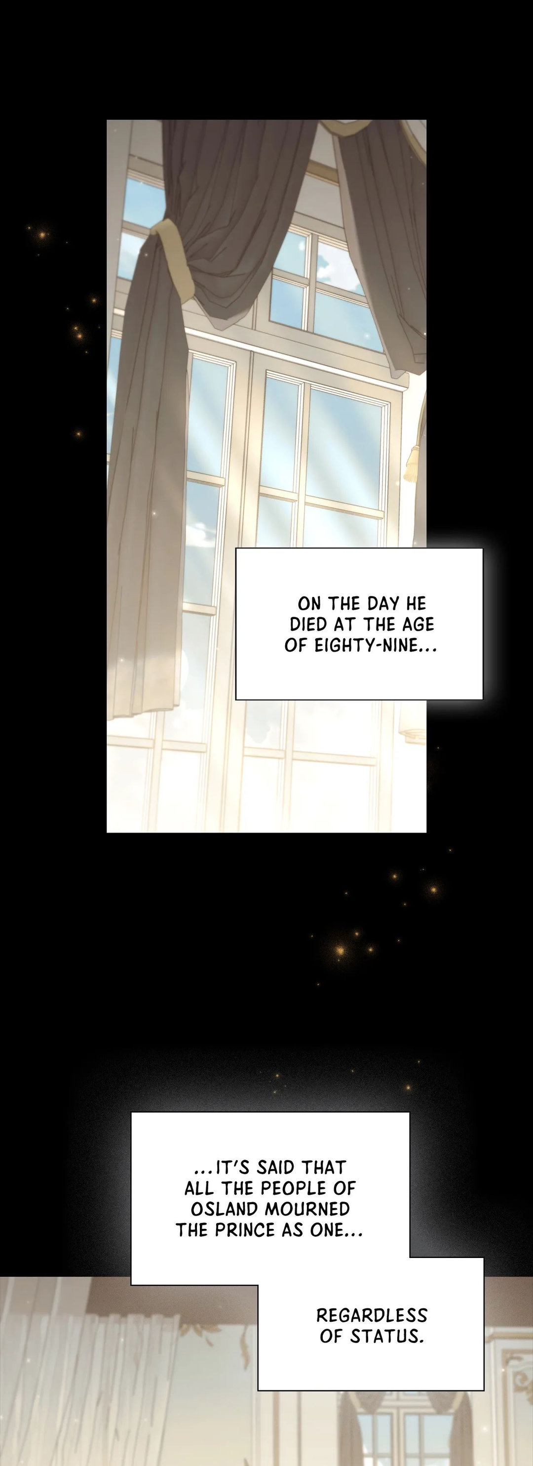 Depths of Malice - Chapter 90.1 [photo 5] - MangaPorn