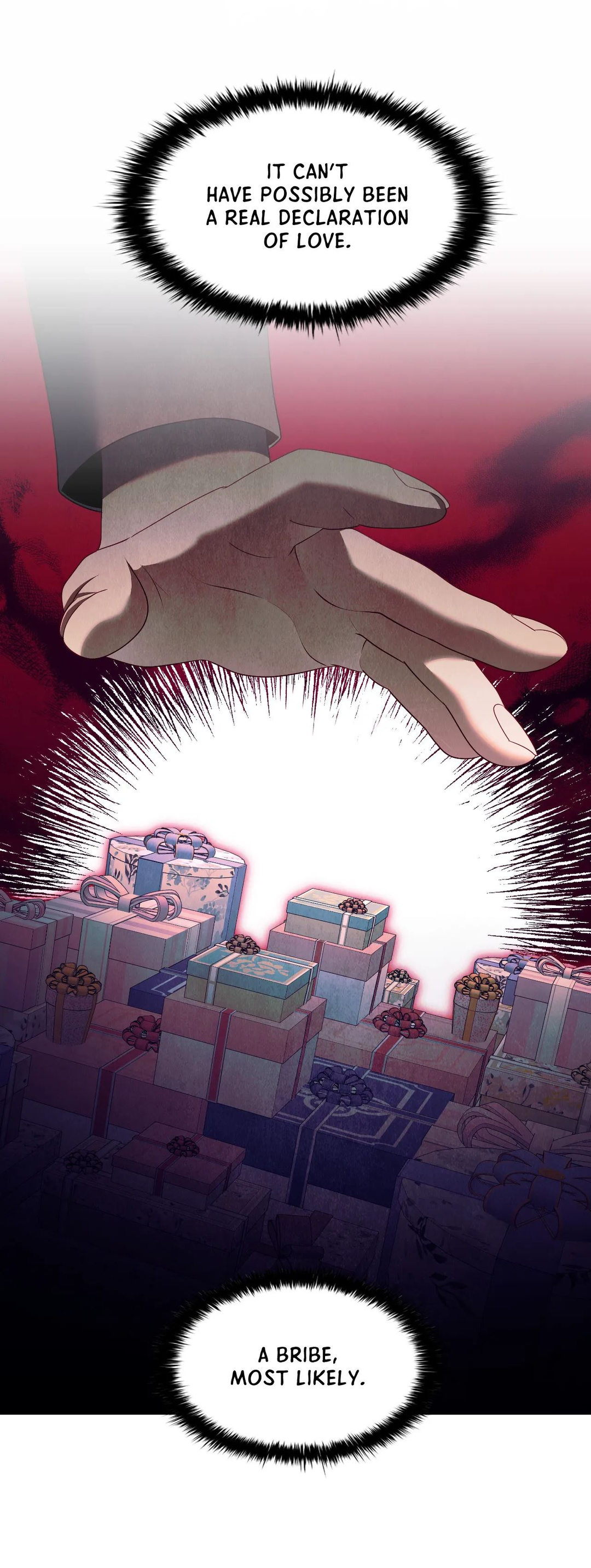 Depths of Malice - Chapter 90.2 [photo 13] - MangaPorn