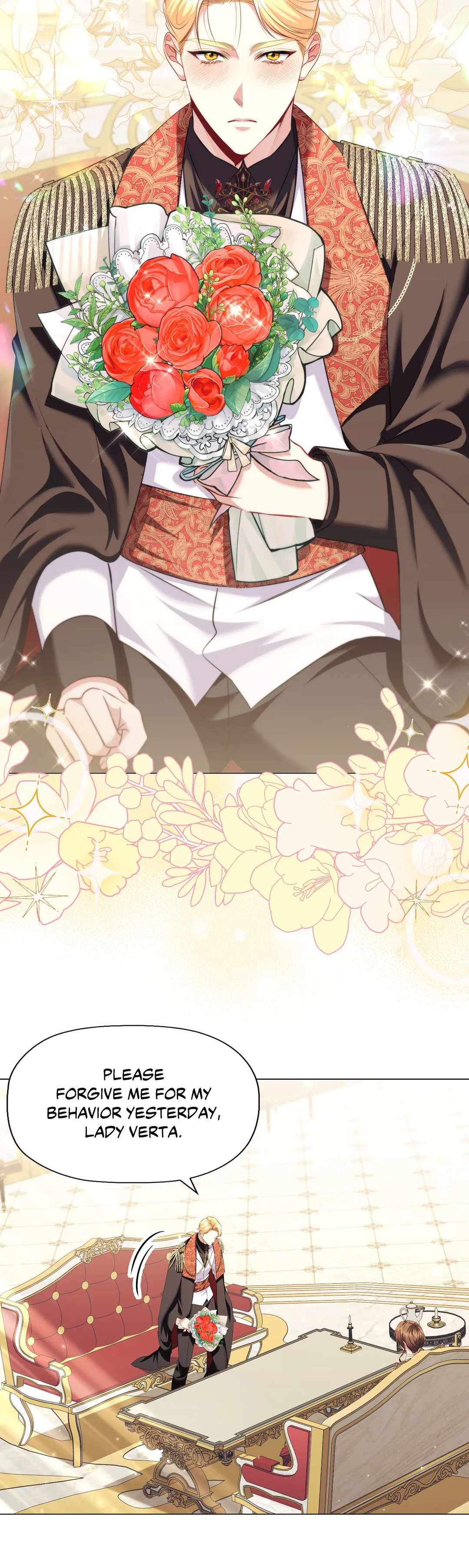 Depths of Malice - Chapter 90.2 [photo 16] - MangaPorn