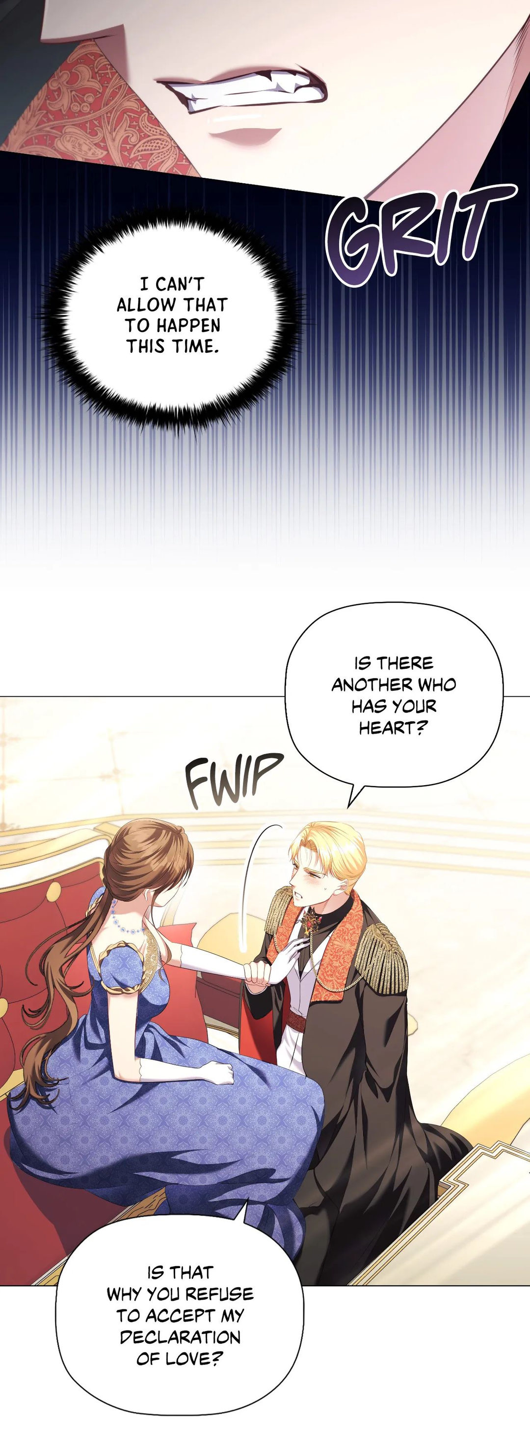 Depths of Malice - Chapter 90.2 [photo 29] - MangaPorn