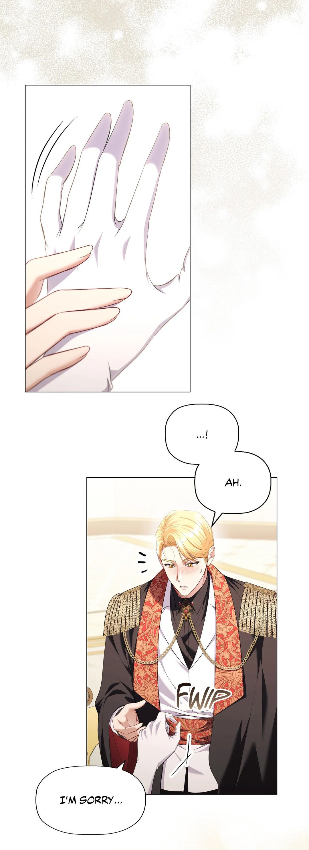 Depths of Malice - Chapter 90.2 [photo 31] - MangaPorn