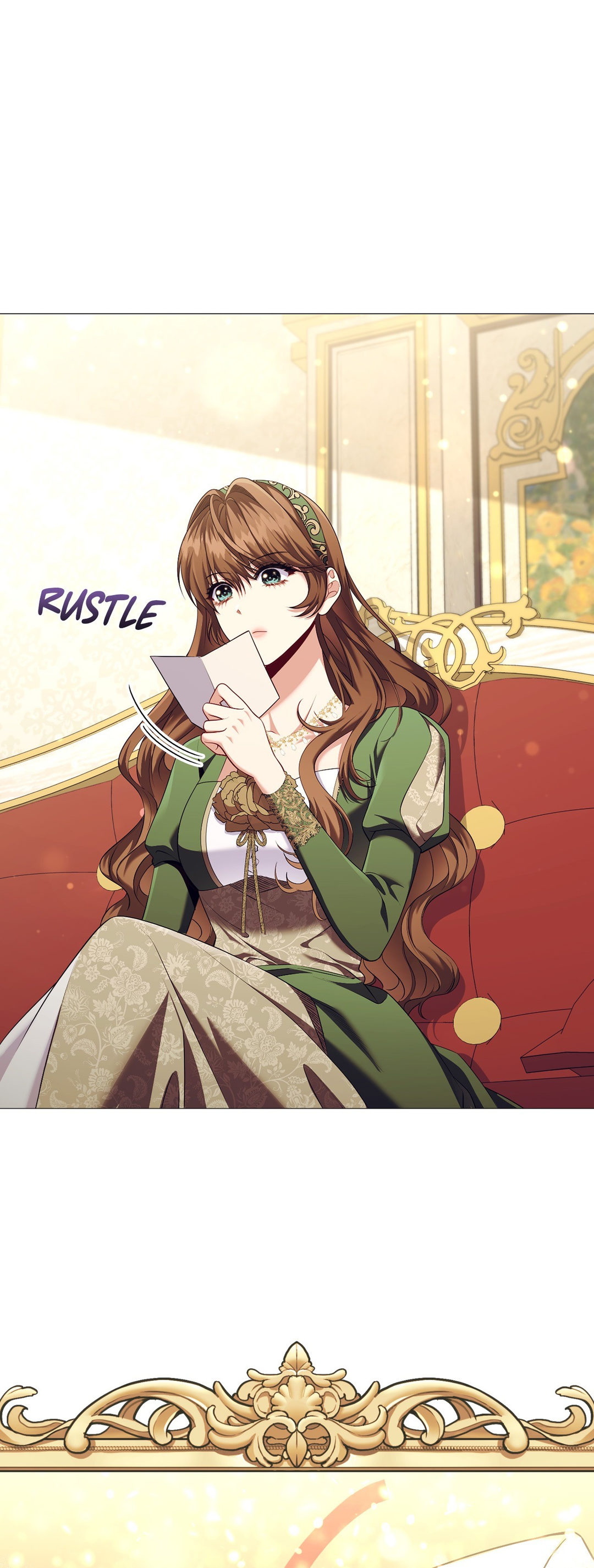 Depths of Malice - Chapter 90.3 [photo 1] - MangaPorn