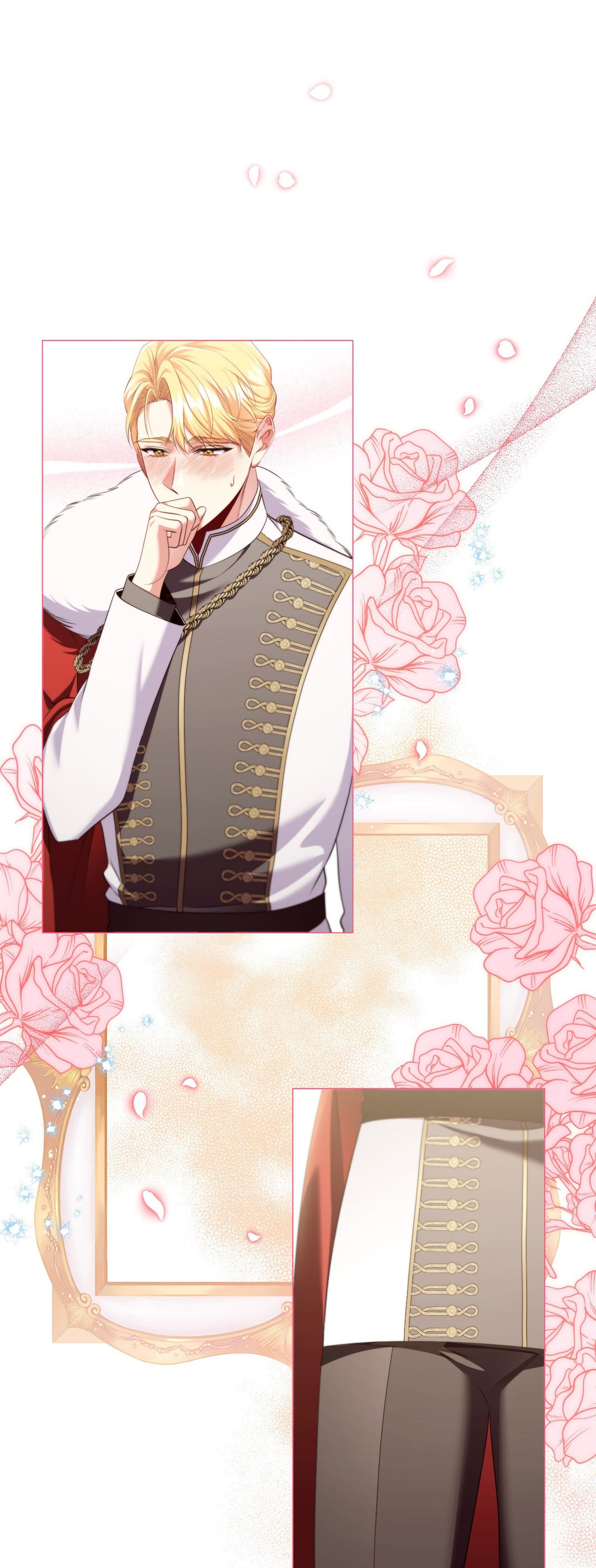 Depths of Malice - Chapter 90.3 [photo 11] - MangaPorn