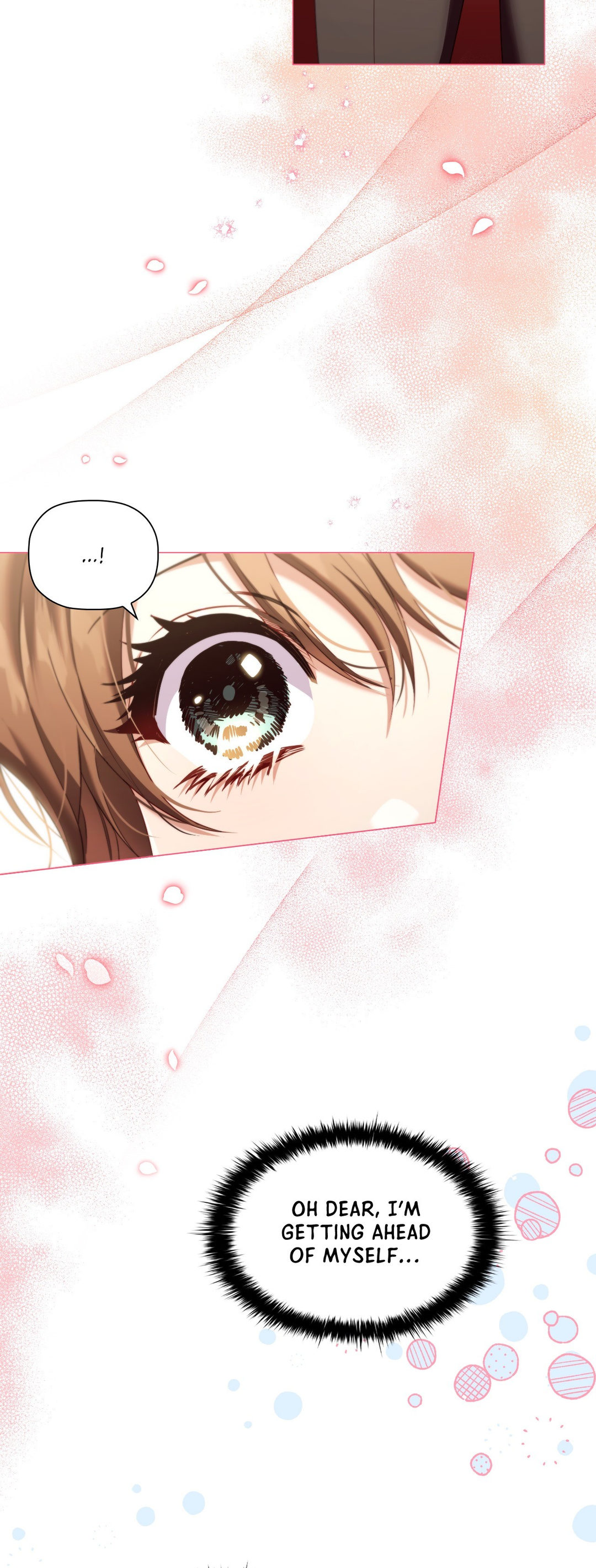 Depths of Malice - Chapter 90.3 [photo 12] - MangaPorn