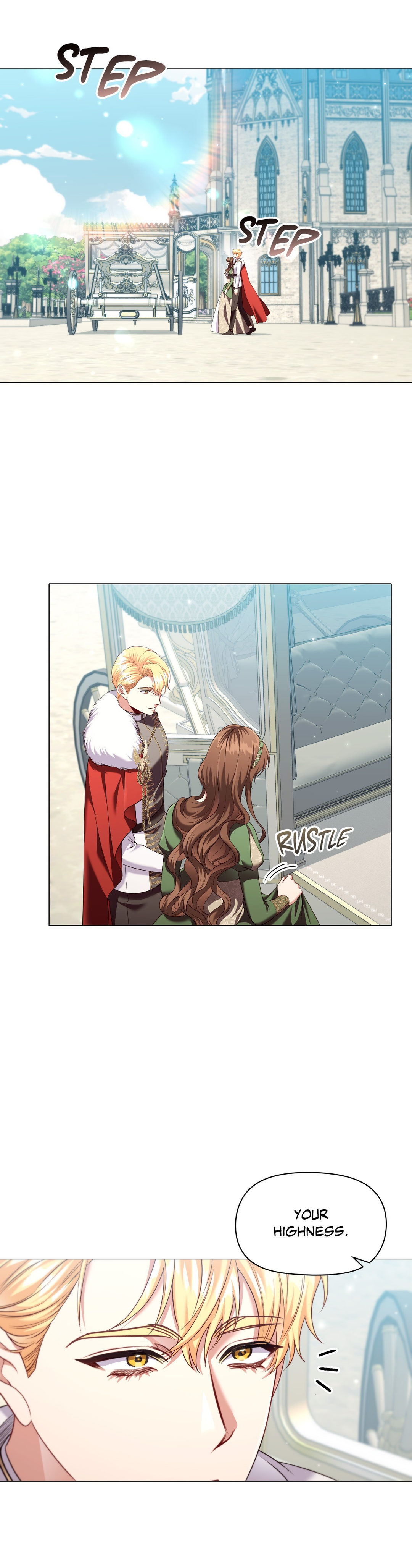 Depths of Malice - Chapter 90.3 [photo 15] - MangaPorn