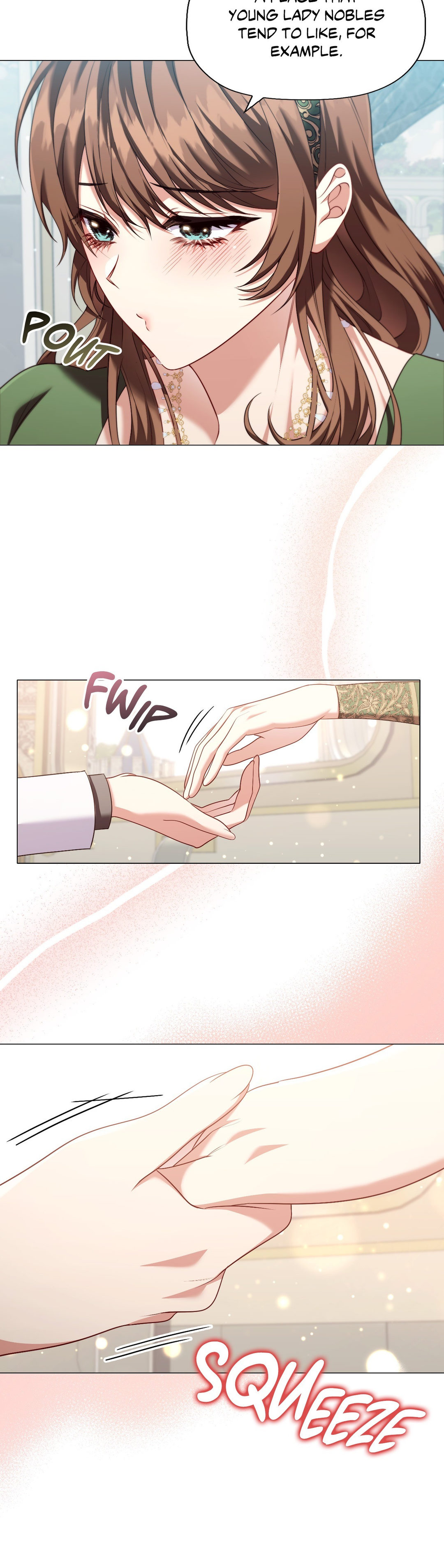 Depths of Malice - Chapter 90.3 [photo 18] - MangaPorn