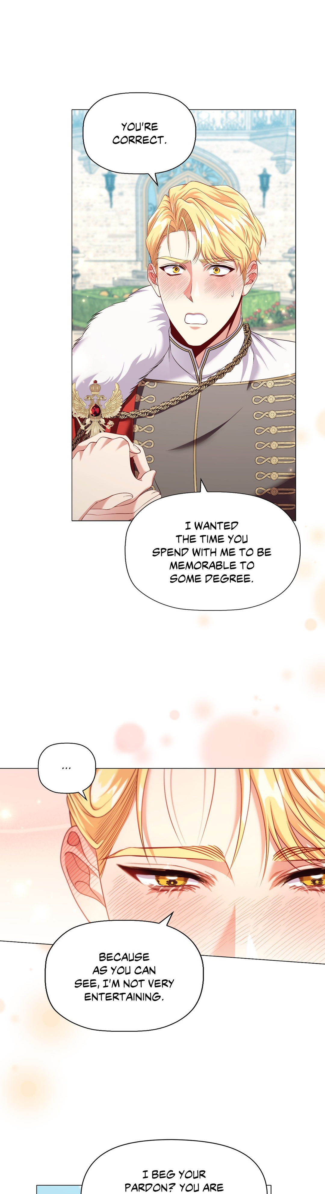 Depths of Malice - Chapter 90.3 [photo 19] - MangaPorn