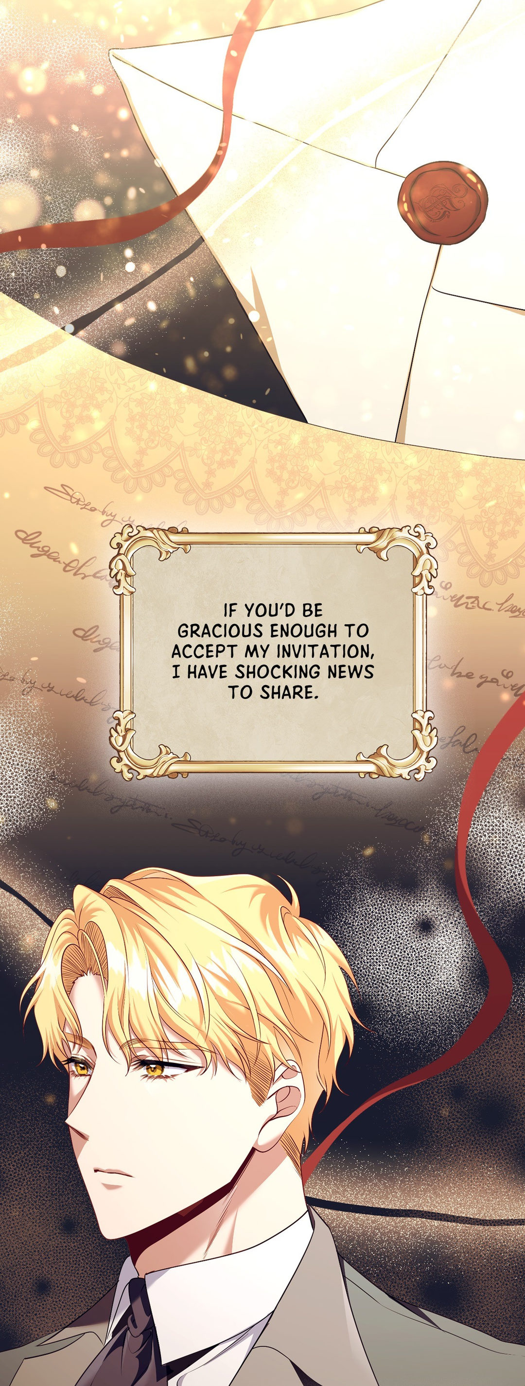 Depths of Malice - Chapter 90.3 [photo 2] - MangaPorn