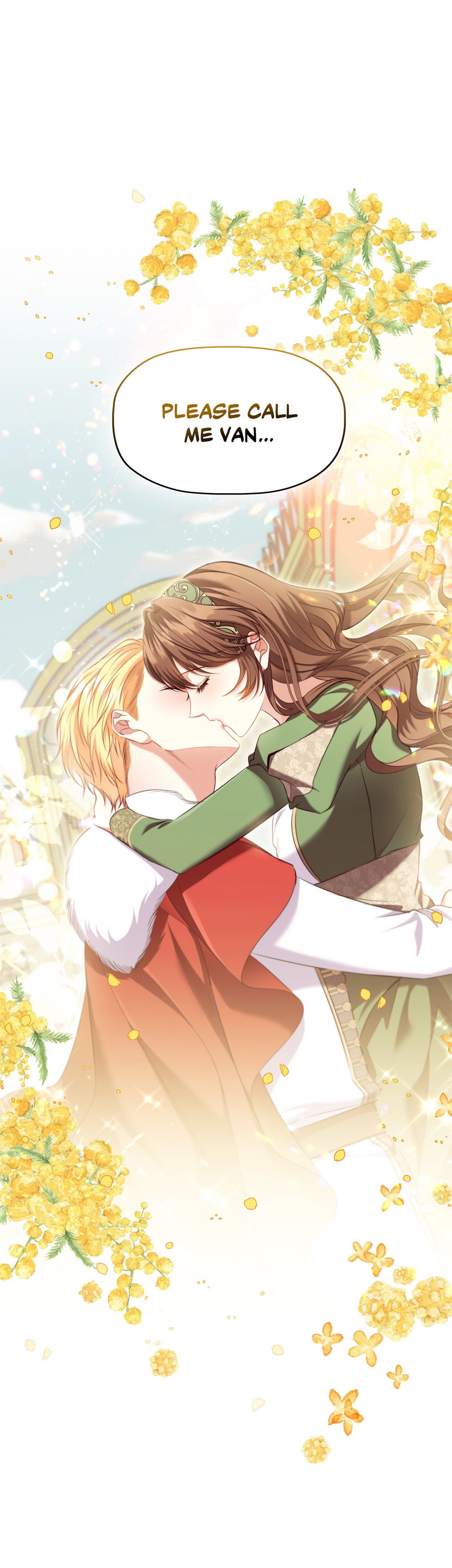 Depths of Malice - Chapter 90.3 [photo 31] - MangaPorn