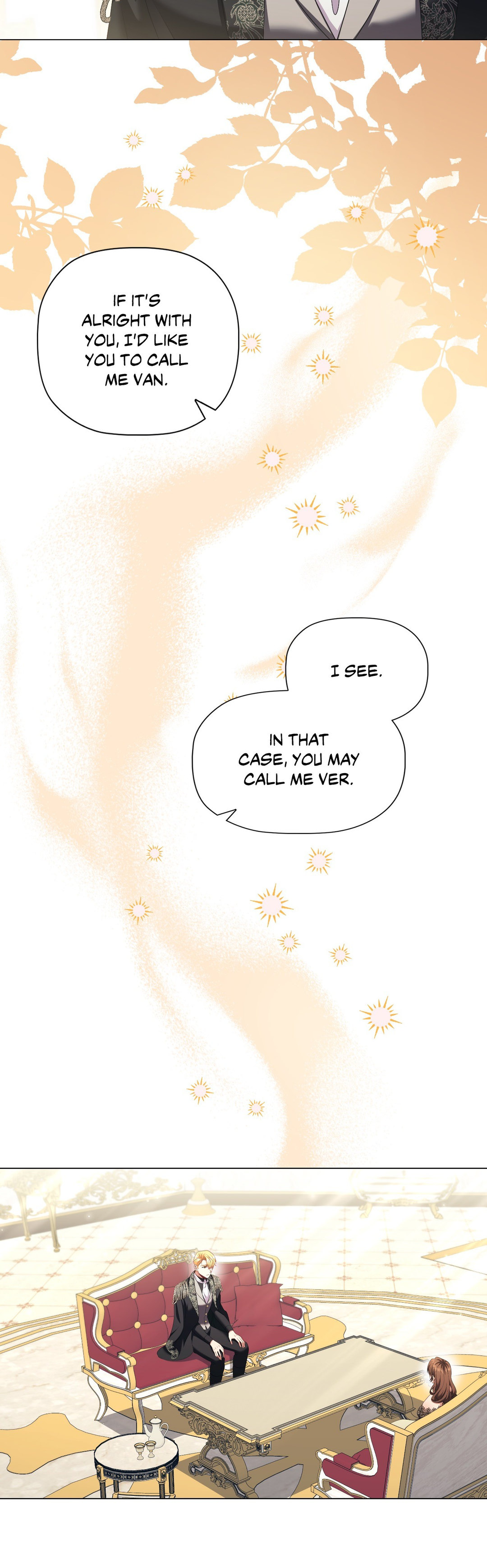 Depths of Malice - Chapter 90.4 [photo 10] - MangaPorn