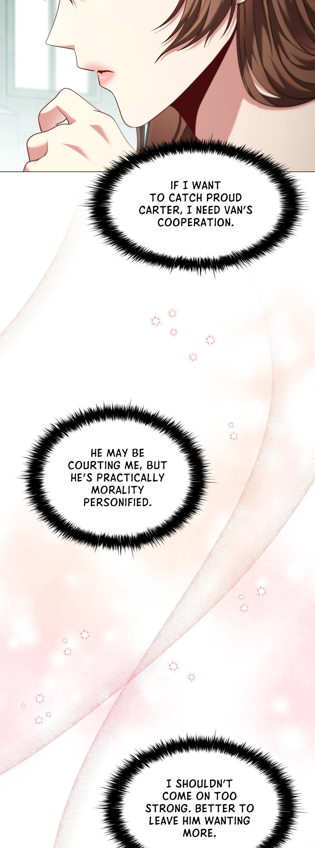 Depths of Malice - Chapter 90.4 [photo 2] - MangaPorn