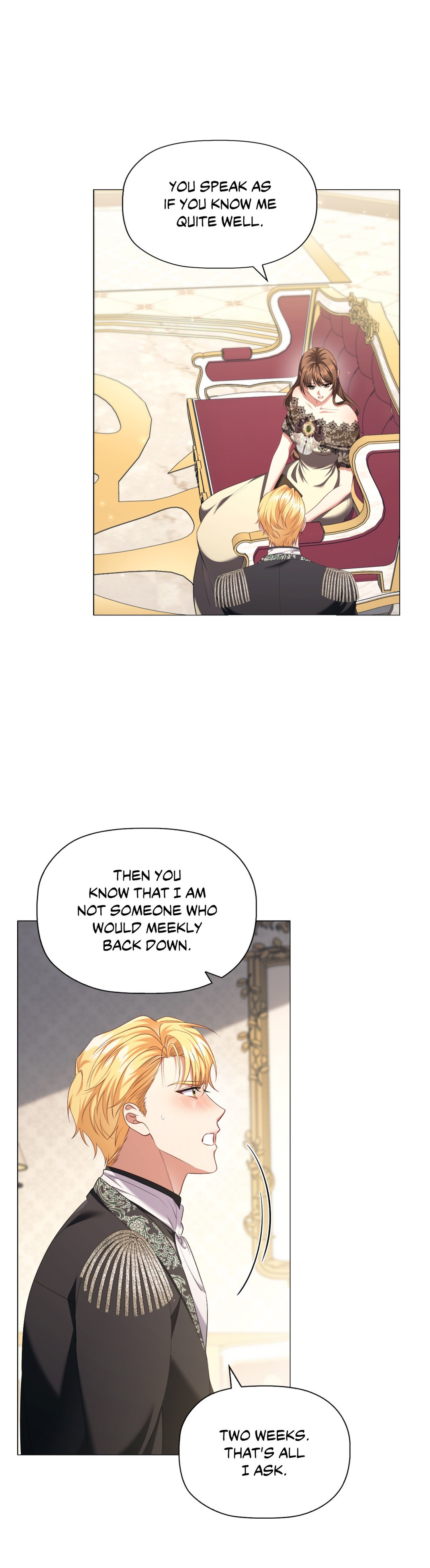 Depths of Malice - Chapter 90.4 [photo 22] - MangaPorn