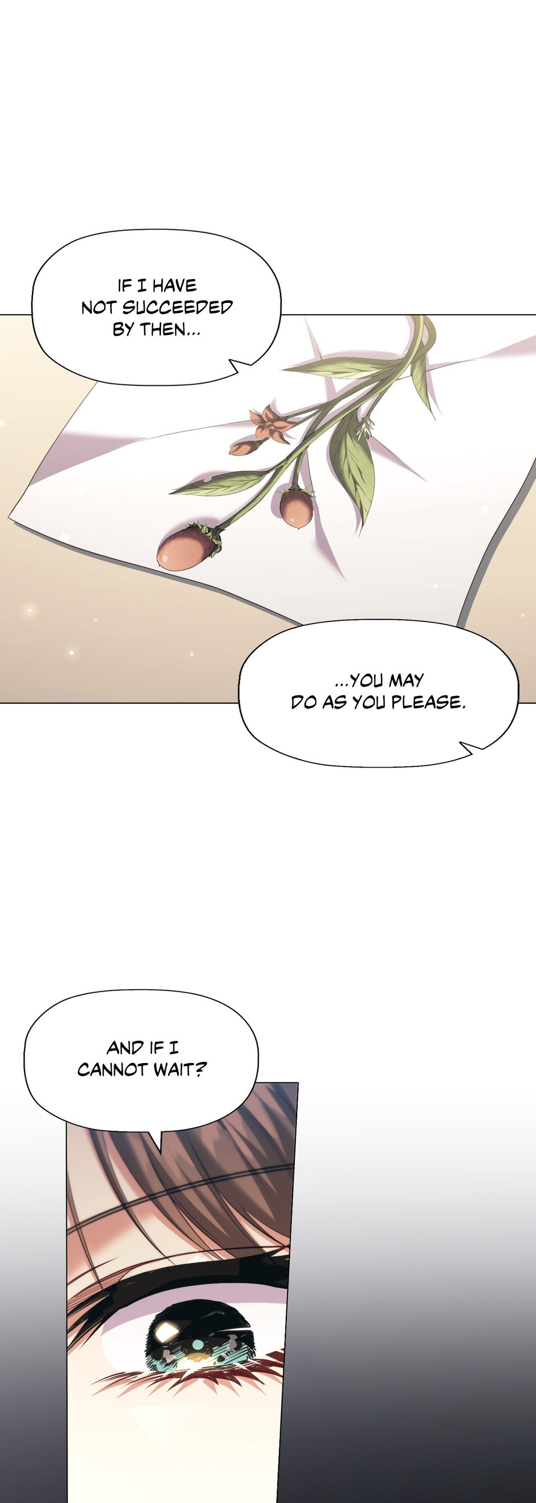 Depths of Malice - Chapter 90.4 [photo 23] - MangaPorn