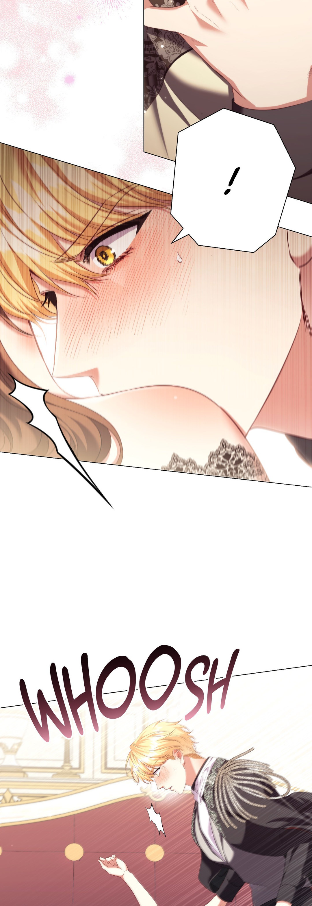 Depths of Malice - Chapter 90.4 [photo 32] - MangaPorn