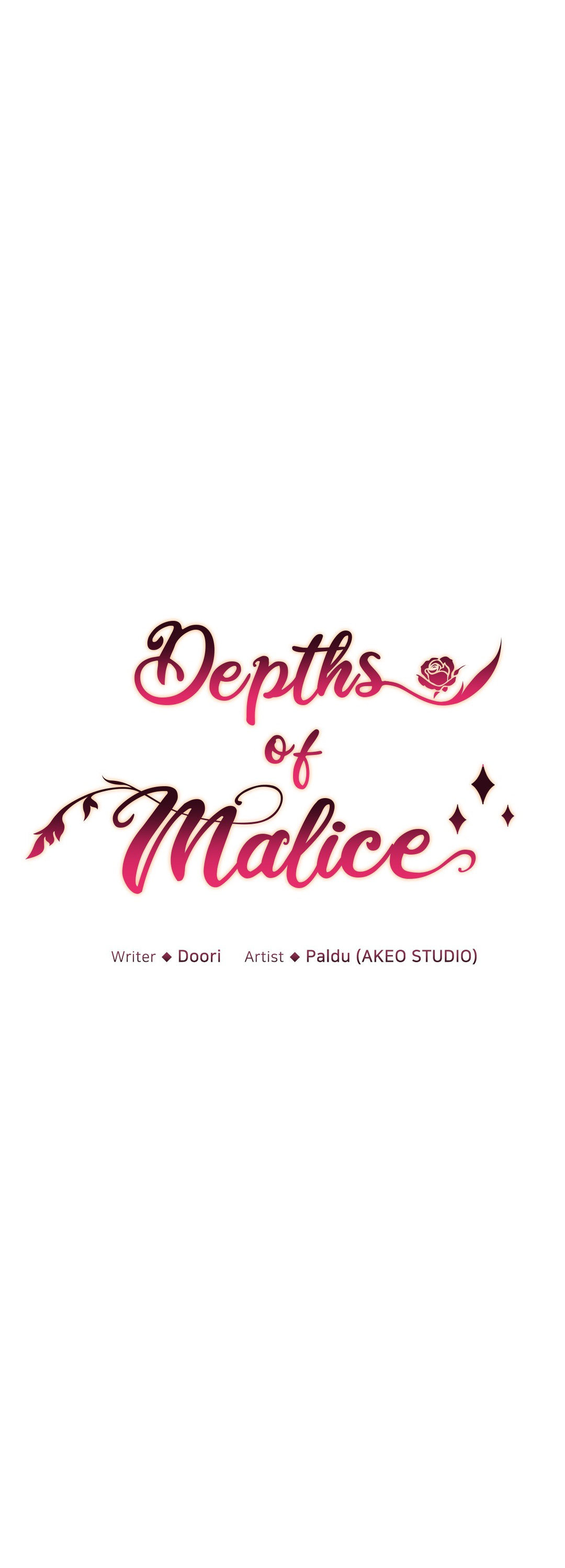 Depths of Malice - Chapter 90.4 [photo 4] - MangaPorn