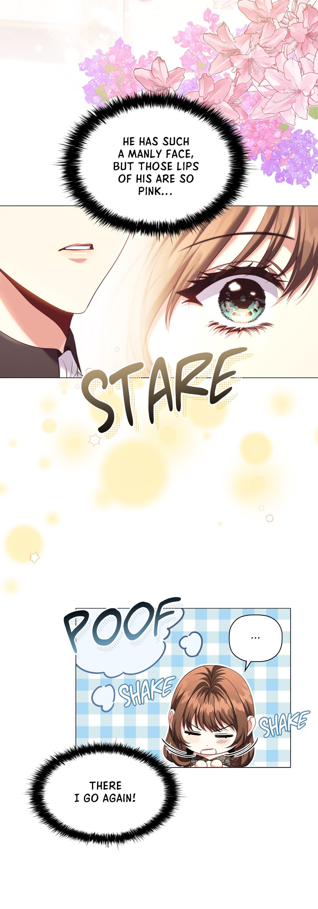 Depths of Malice - Chapter 90.4 [photo 7] - MangaPorn