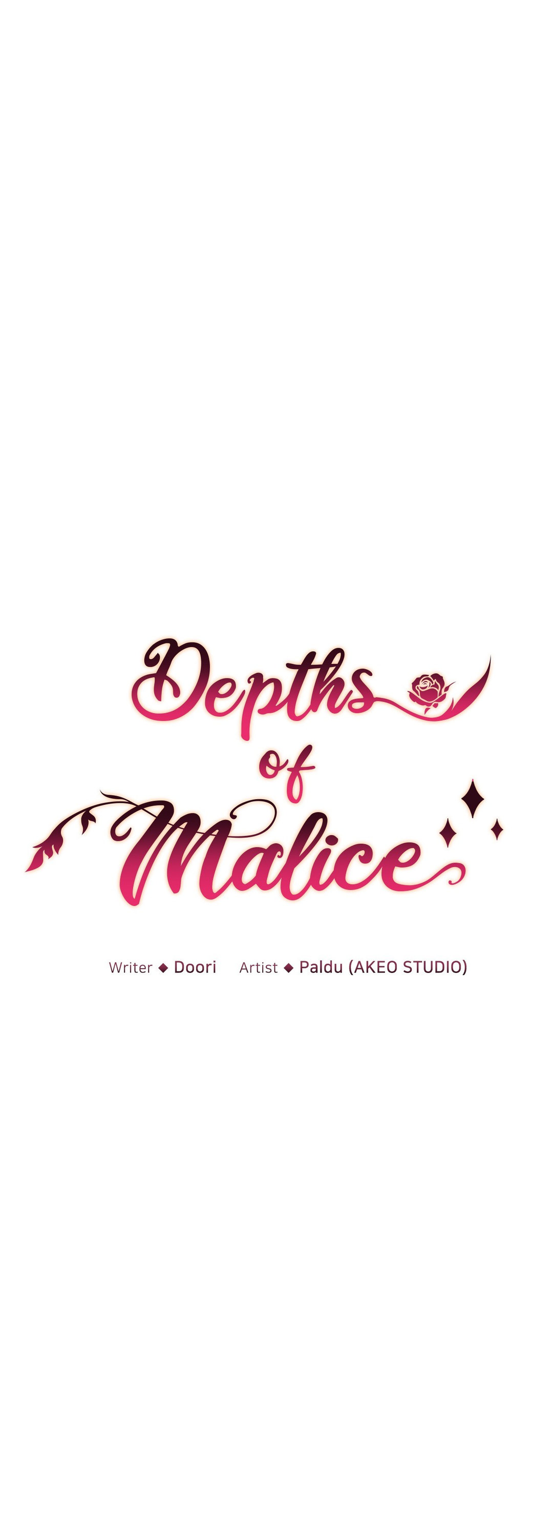 Depths of Malice - Chapter 90.5 [photo 1] - MangaPorn