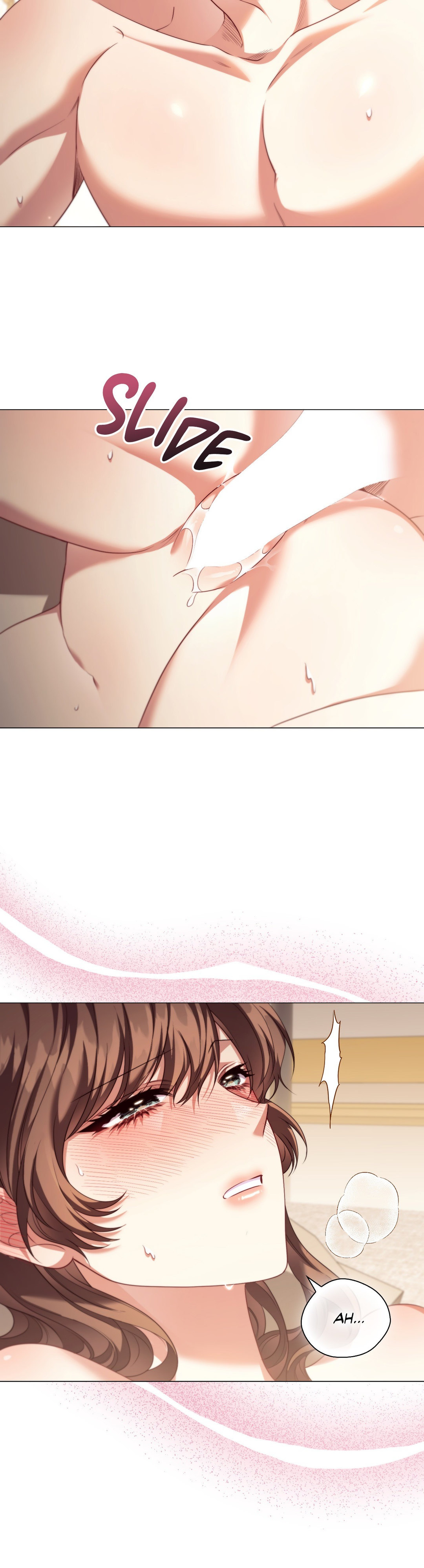 Depths of Malice - Chapter 90.5 [photo 11] - MangaPorn