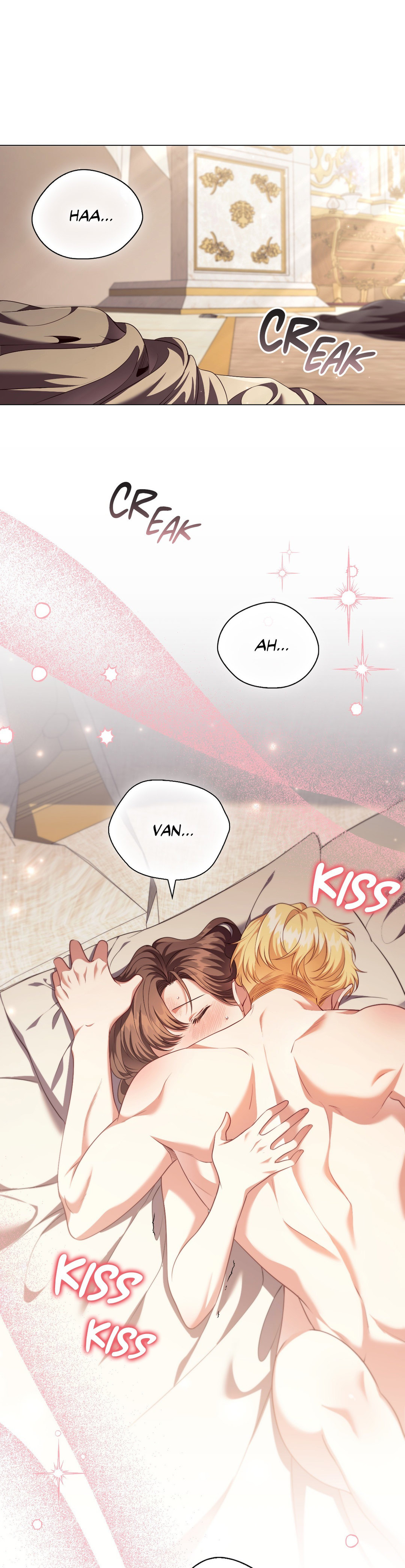 Depths of Malice - Chapter 90.5 [photo 2] - MangaPorn