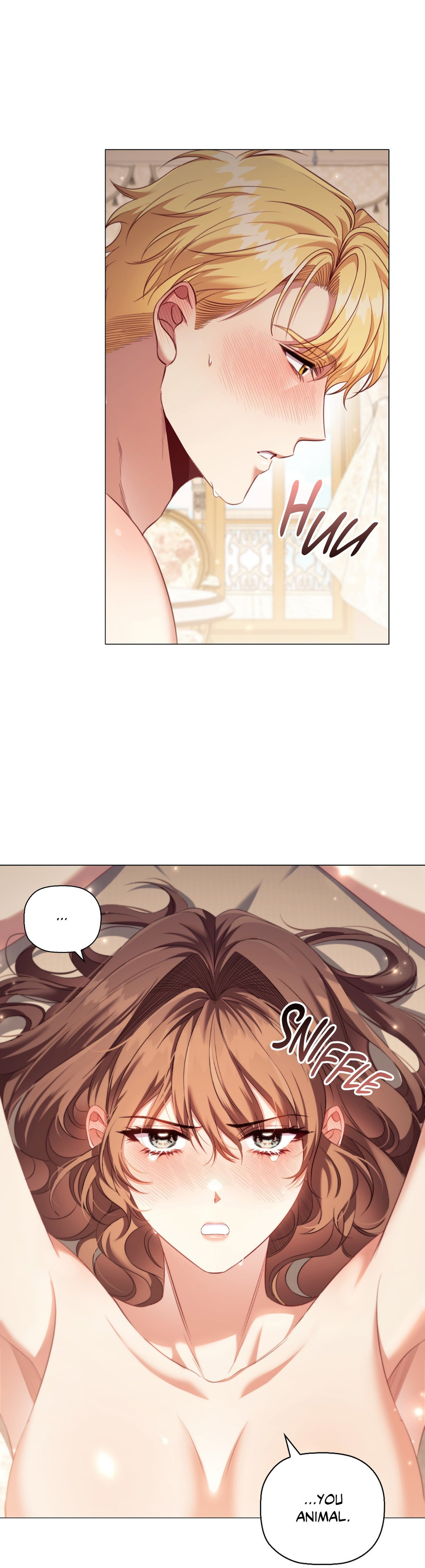 Depths of Malice - Chapter 90.5 [photo 24] - MangaPorn